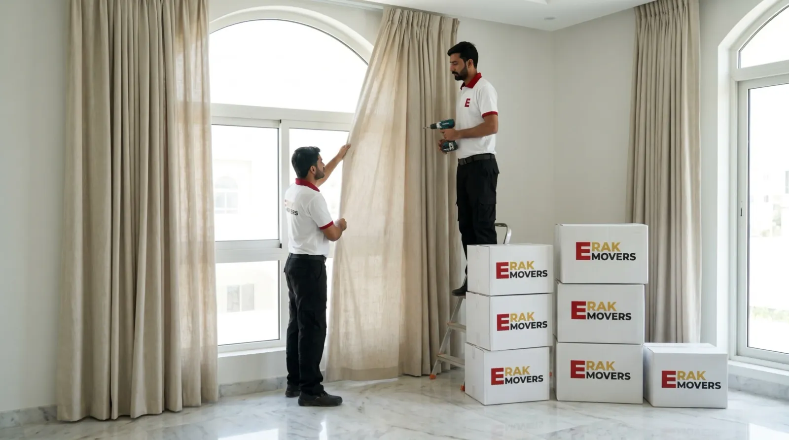 Professional Fragile Item Moving Without Full Home Relocation