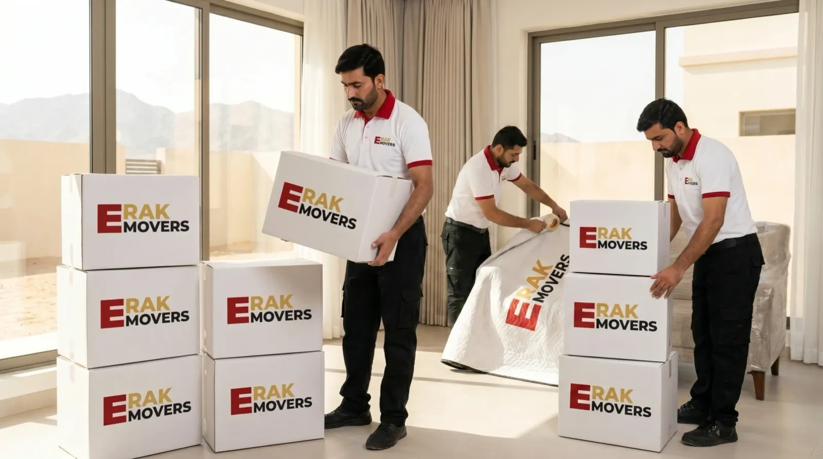 Long-Term Ras Al Khaimah Residents Upgrading or Downsizing
