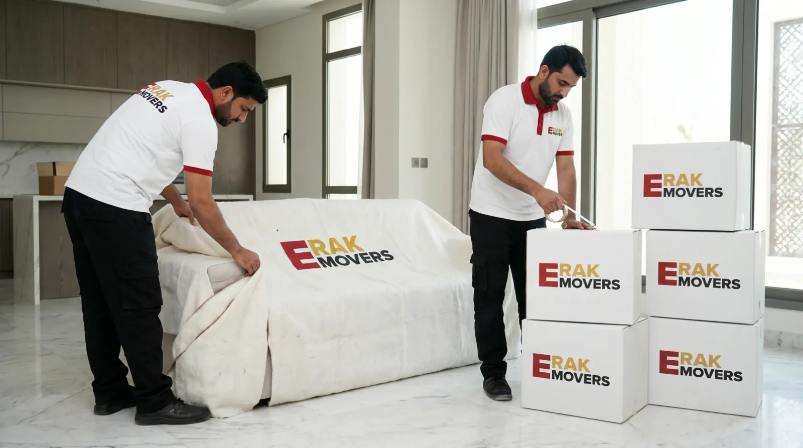 Furniture Moving Services