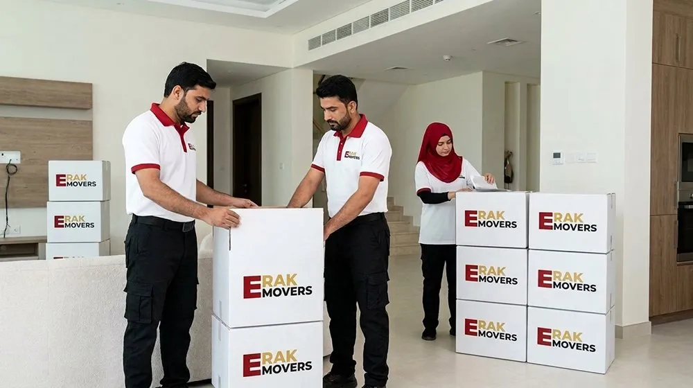 How Much Does It Cost to Move a House in Ras Al Khaimah?